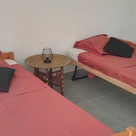 Rez De Neuf 6 Personnes, Jardin, Piscine בית נופש ביגוגליה